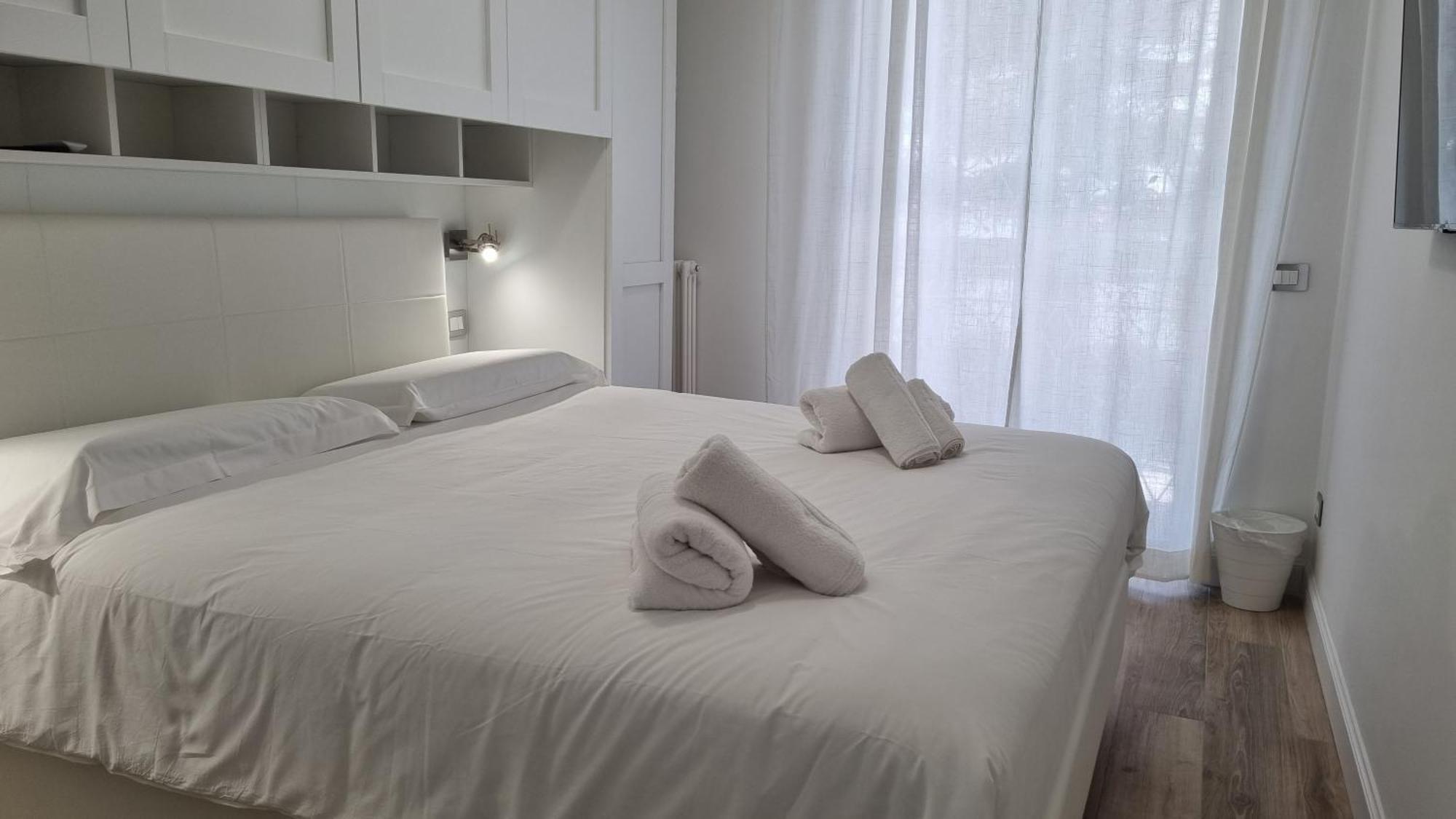 Nisio 5 Appartement *