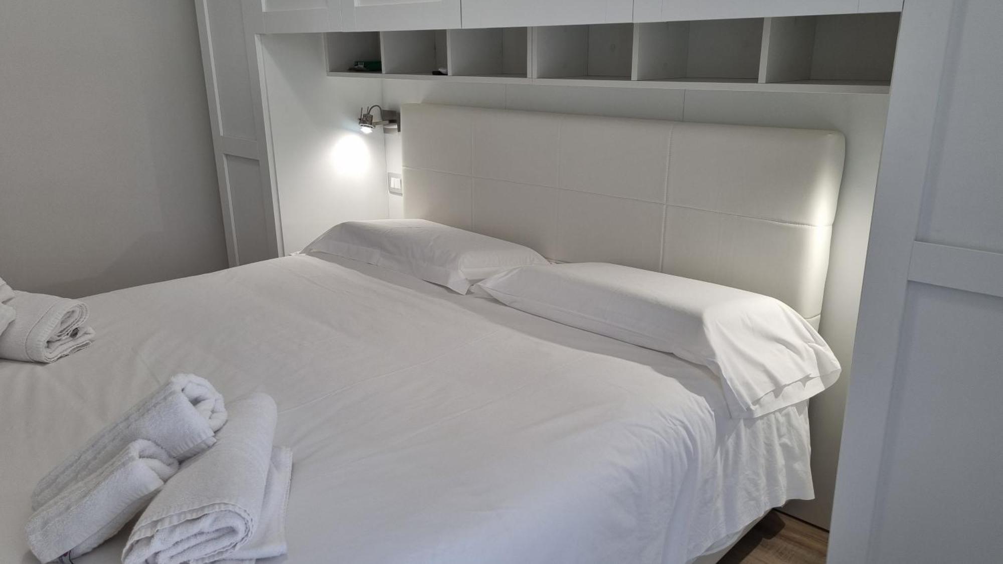 Appartement Nisio 5 *