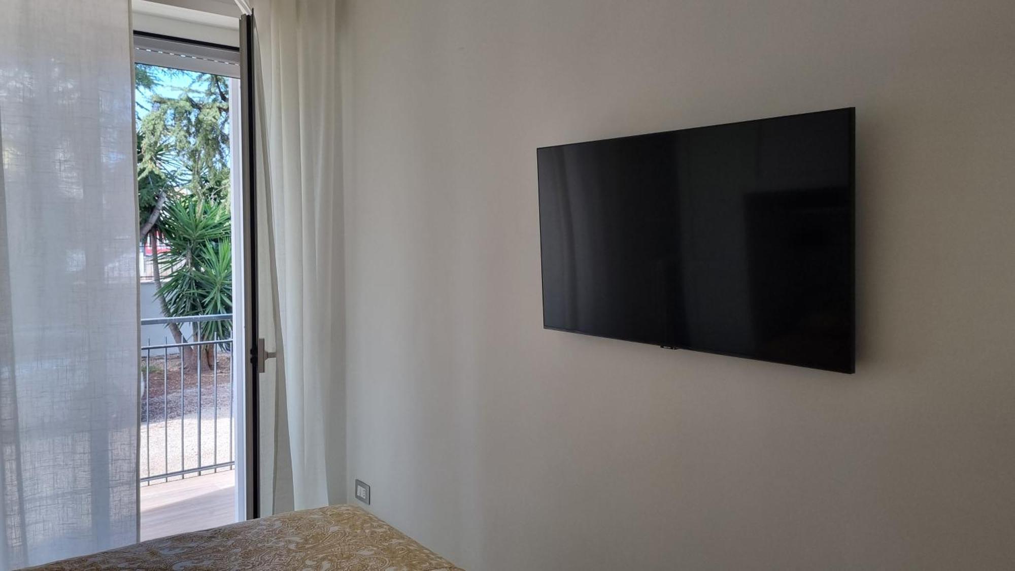 Appartement Nisio 5