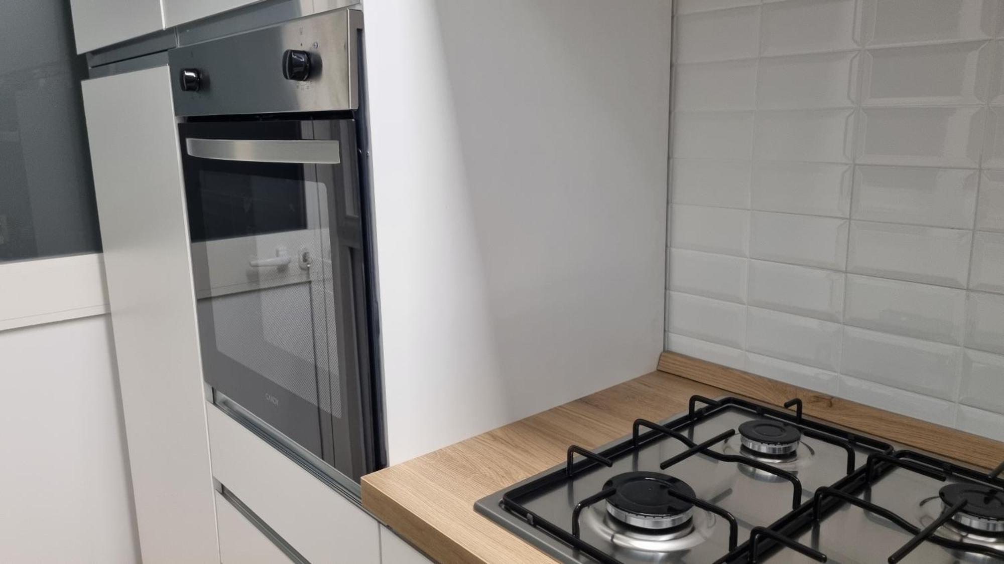 Nisio 5 Appartement Bari