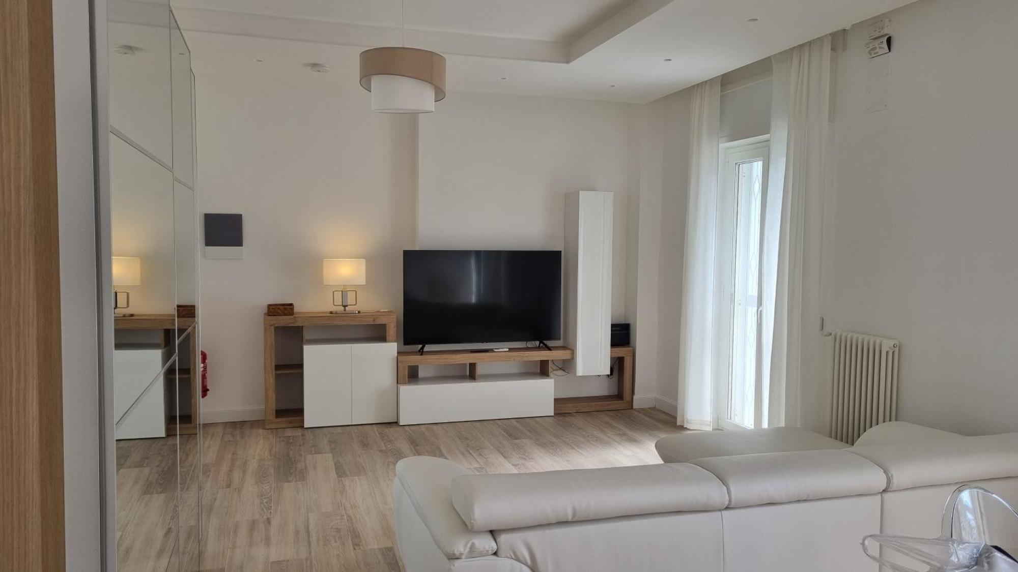 Appartement Nisio 5 *