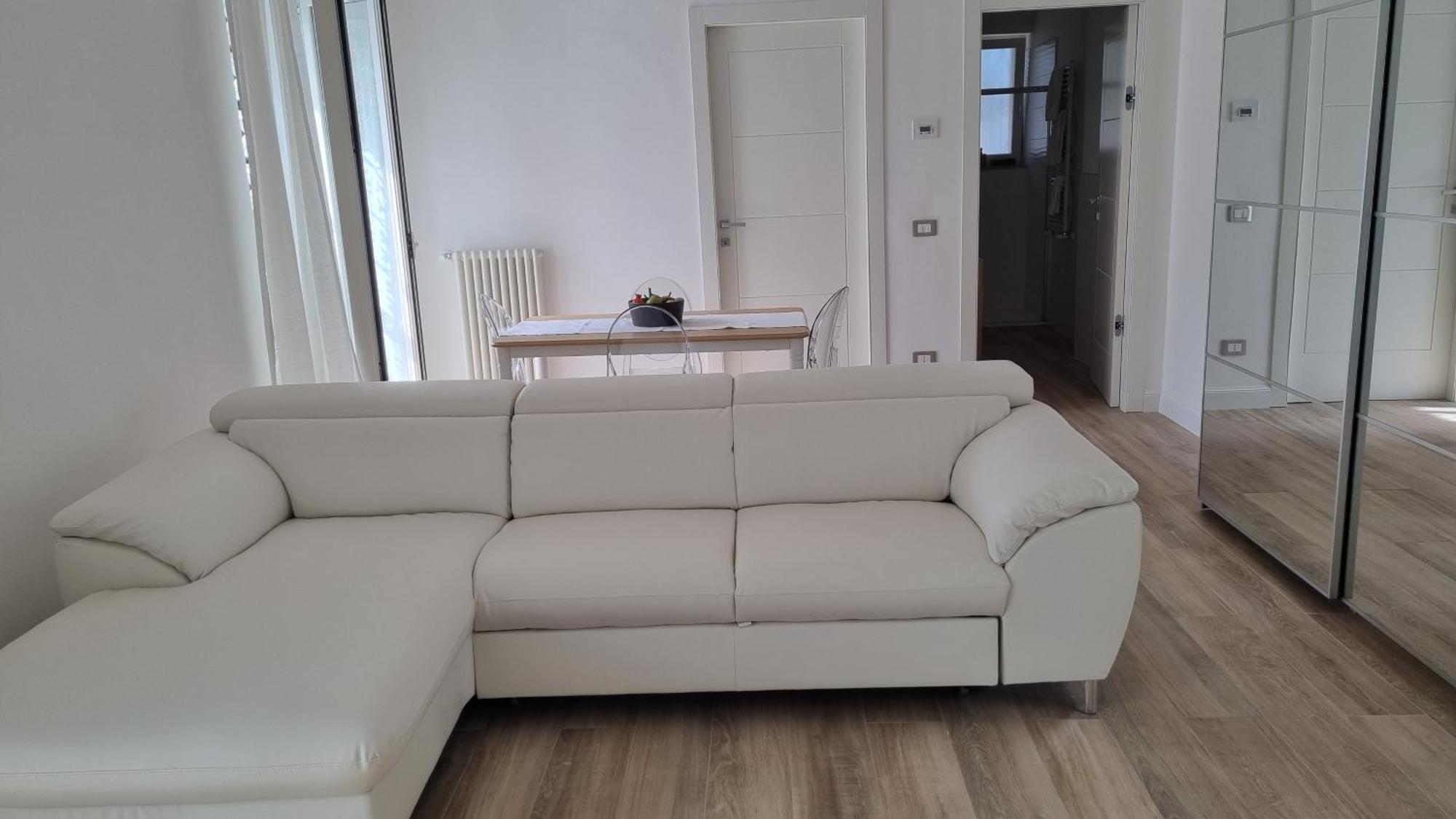 Nisio 5 Appartement Bari