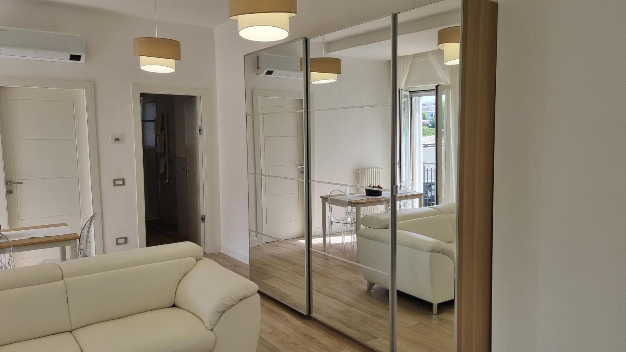 Nisio 5 Appartement Bari