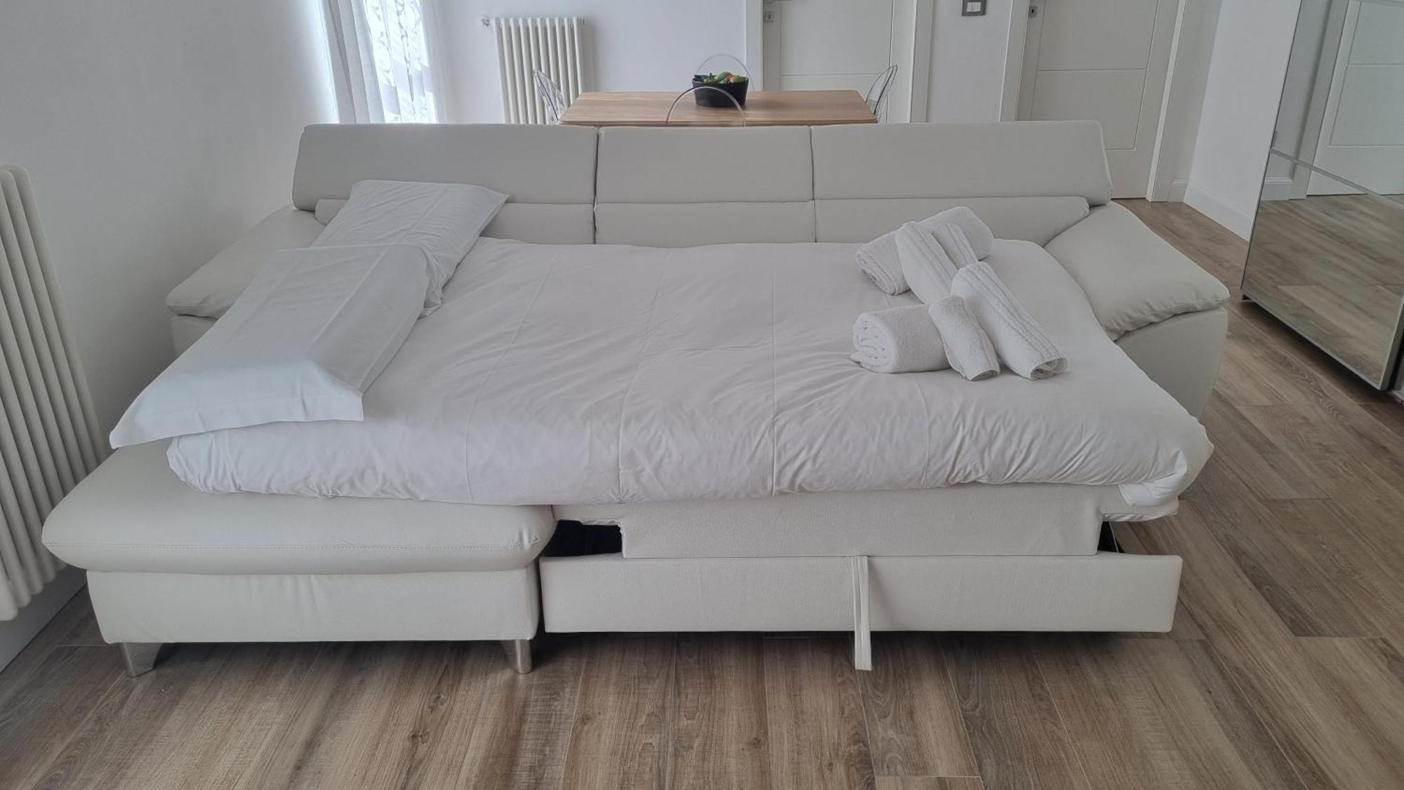 Appartement Nisio 5